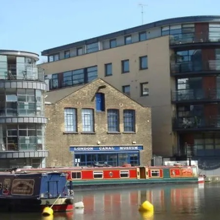 Anson Hotel Modern And Spacious Loft Suite London Exterior photo