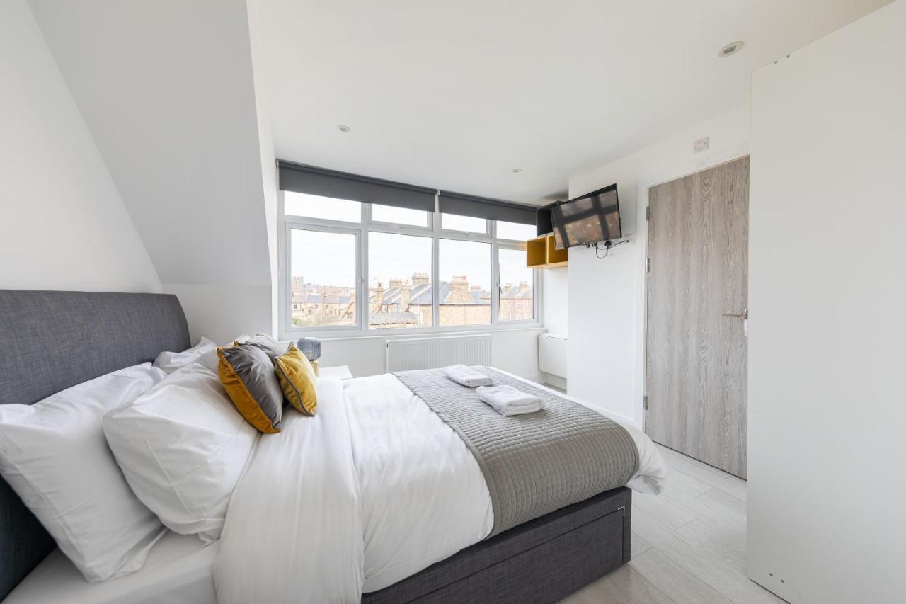 Anson Modern And Spacious Loft * London