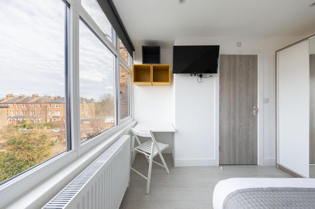 Apartment Anson Modern And Spacious Loft *